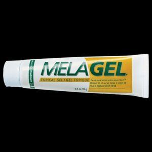 MelaGel Topical Balm | 0.5oz. Natural rejuvenating power Melaleuca Butters Waxes